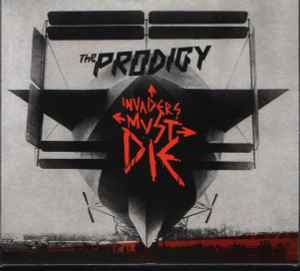 PRODIGY - INVADERS MUST DIE